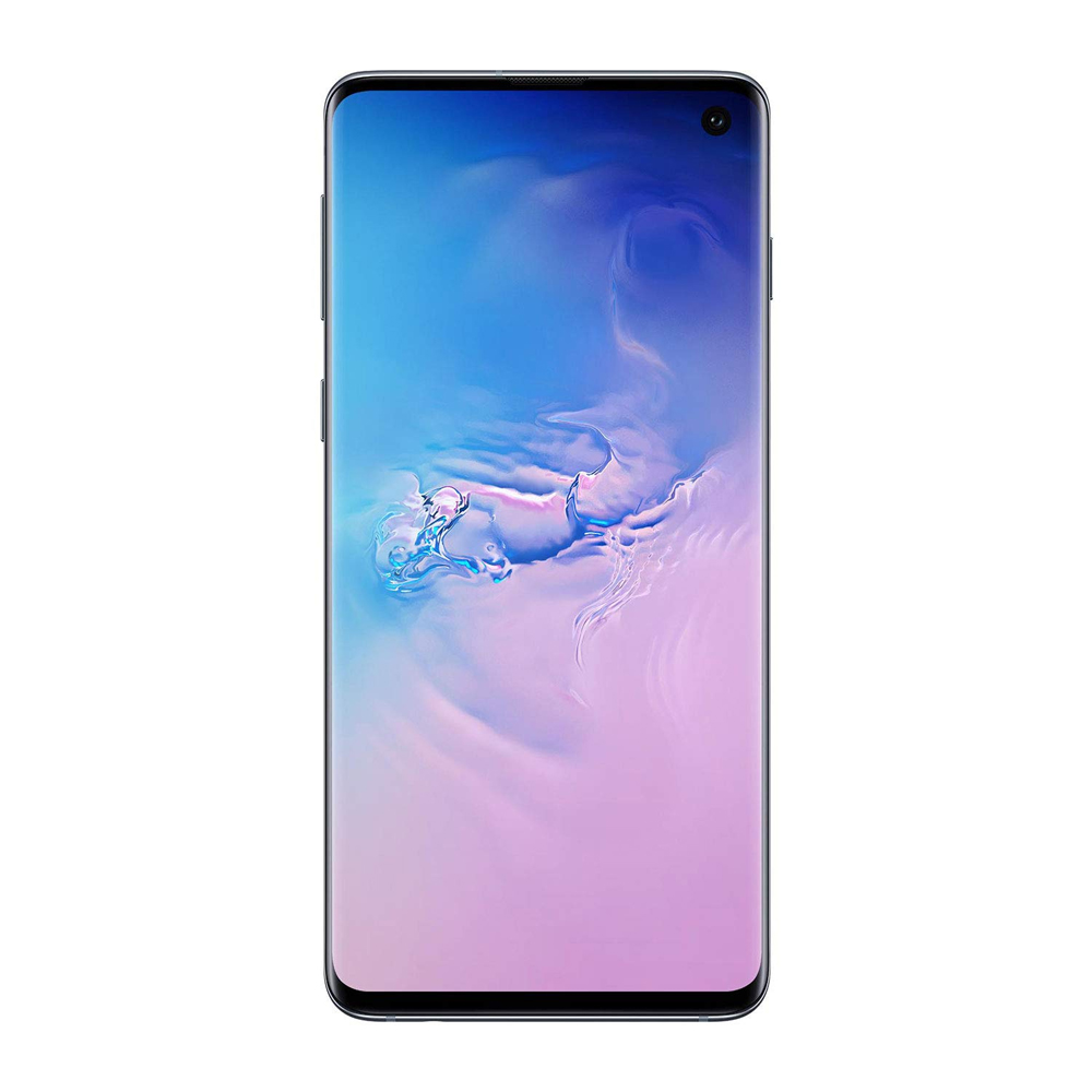 سامسونج جالاكسي S10 (شبكة Wifi + LTE)